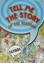TEL ME THE STORY OF THE PARSHAH - VAYIKRA