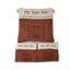 סט לטלית ותפילין - עור