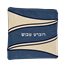 סט לטלית ותפילין - עור 