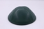 תמונה של כיפה דמוי עור ירוק