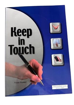 תמונה של Keep in Touch