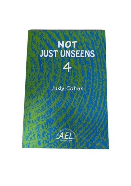תמונה של Not just unseens - 4