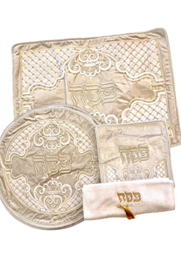 תמונה של סט פסח מפואר