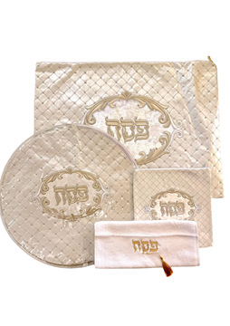 תמונה של סט פסח מפואר