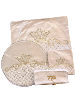 תמונה של סט פסח מפואר