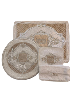 תמונה של סט פסח מפואר