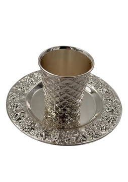 תמונה של גביע רביעית  לקידוש